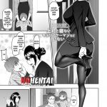 Joushi to Nenai Career Woman nado Inai mini 5