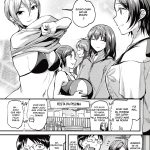 Kanade ga Mizugi ni Kigaetara mini 2