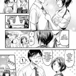 Kanade ga Mizugi ni Kigaetara mini 3