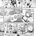 Kanade ga Mizugi ni Kigaetara mini 4