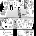 Saimin Fuufu Seikatsu – Hypnotism married life mini 4