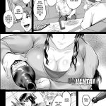 Saimin Fuufu Seikatsu – Hypnotism married life mini 5