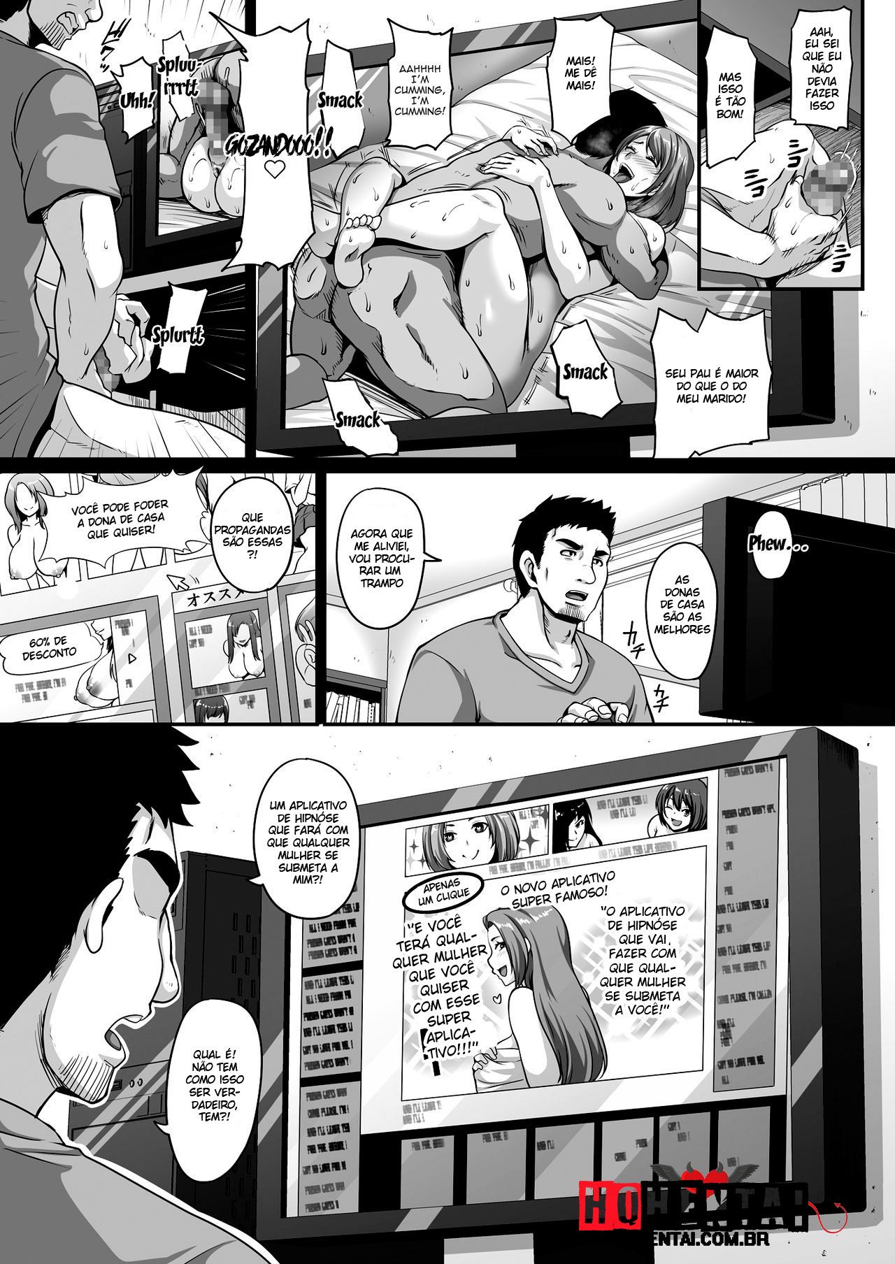 pagina_2 Use o navegador Google Chrome para leitura. Tudo mais RÁPIDO!!!!