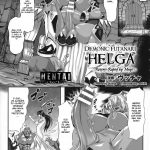 Futanari Inki Helga ~Madoushi ni Gyaku Rape~ mini 4