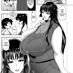 Underground PTA -The Mommies’ Milking Sex Tactic- mini 1