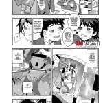 Underground PTA -The Mommies’ Milking Sex Tactic- mini 4