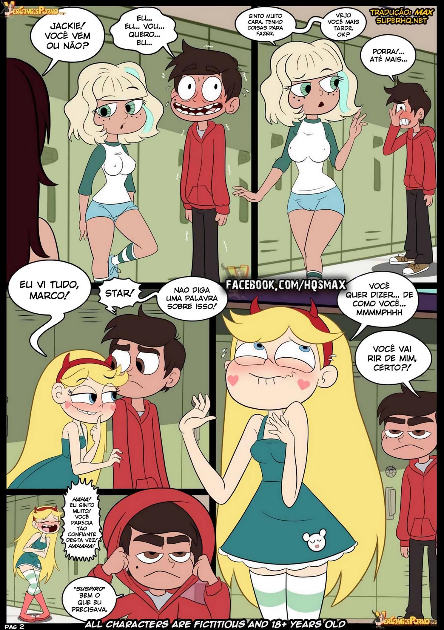 pagina_3 Use o navegador Google Chrome para leitura. Tudo mais RÁPIDO!!!!