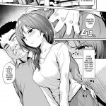 Ashikase ~Hitozuma wa Itsumo Choukyou Sareru Unmei ni~ mini 2