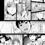 Ashikase ~Hitozuma wa Itsumo Choukyou Sareru Unmei ni~ mini 5