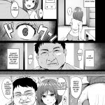 Ashikase ~Hitozuma wa Itsumo Choukyou Sareru Unmei ni~ mini 6