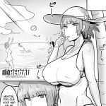 Chaldea Masturbation♥ Life Saver mini 2