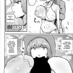 Chaldea Masturbation♥ Life Saver mini 3