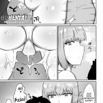 Chaldea Masturbation♥ Life Saver mini 6