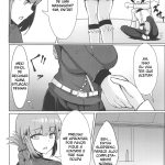 Dosukebe Fuchou no Seikan Sakusei Massage mini 3