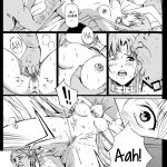 Game Over Suguha to Asuna no Wa In no Utage mini 5