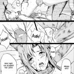 Game Over Suguha to Asuna no Wa In no Utage mini 7