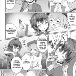 Good Friends EX   Nakayoshi EX mini 4