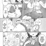 Good Friends EX   Nakayoshi EX mini 6