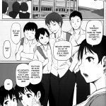 Hitozuma Kyoushi NTR Shuugakuryokou mini 6