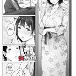 Hitozuma to NTR Chounai Ryokou -Futsukame- mini 4