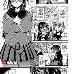 Kare ni mo Ienai Iinchou no Himitsu mini 3