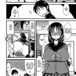 Kare ni mo Ienai Iinchou no Himitsu mini 6