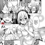 Komorebi no Ori mini 6