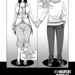 Konya, Otto no Joushi ni Dakare ni Ikimasu mini 2