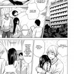 Konya, Otto no Joushi ni Dakare ni Ikimasu mini 4