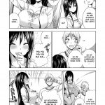 Konya, Otto no Joushi ni Dakare ni Ikimasu mini 7