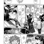 Kotoha no Aya Kare no Shiranai Honto no Kanojo mini 5