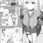 Ojou-sama Gakkou ni Kayou Binbou Shoujo wa Touzen no You ni Papakatsu ni Kiketsu Suru mini 2