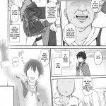 Ojou-sama Gakkou ni Kayou Binbou Shoujo wa Touzen no You ni Papakatsu ni Kiketsu Suru mini 3