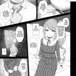 Ojou-sama Gakkou ni Kayou Binbou Shoujo wa Touzen no You ni Papakatsu ni Kiketsu Suru mini 4