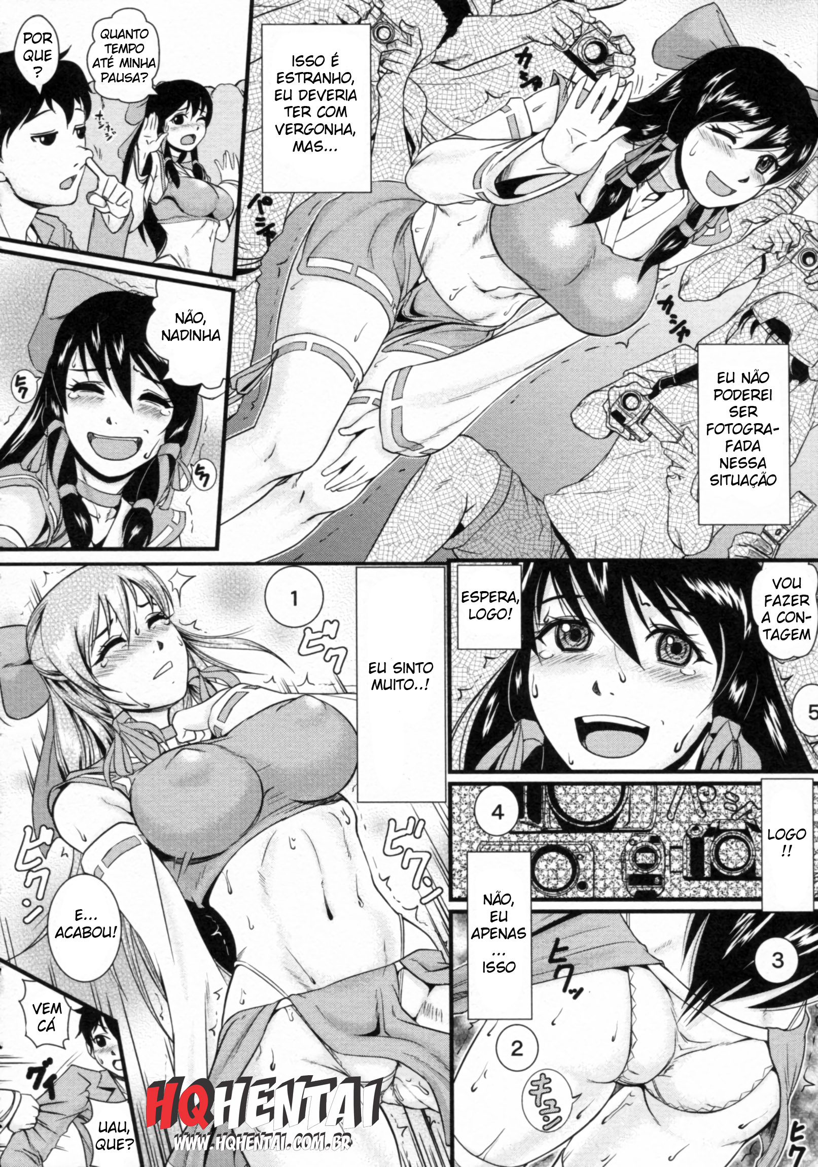 pagina_6 Use o navegador Google Chrome para leitura. Tudo mais RÁPIDO!!!!