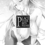 Place your bets please mini 2