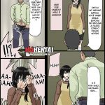 Sasaki Natsumi no Shikyuu ga Ochita Hi mini 6