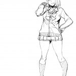 Shibaranakute mo yokunai? mini 3