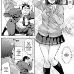 Shibaranakute mo yokunai? mini 5