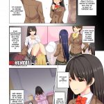 Taiiku Kyoushi ni Kegasareta Yuri no Hanazono mini 5