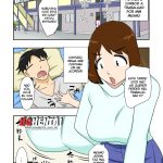 Toiu wake de, Zenra de Kaa-san ni Onegai shite mita. | For this reason, while naked, I tried to ask my mom mini 2