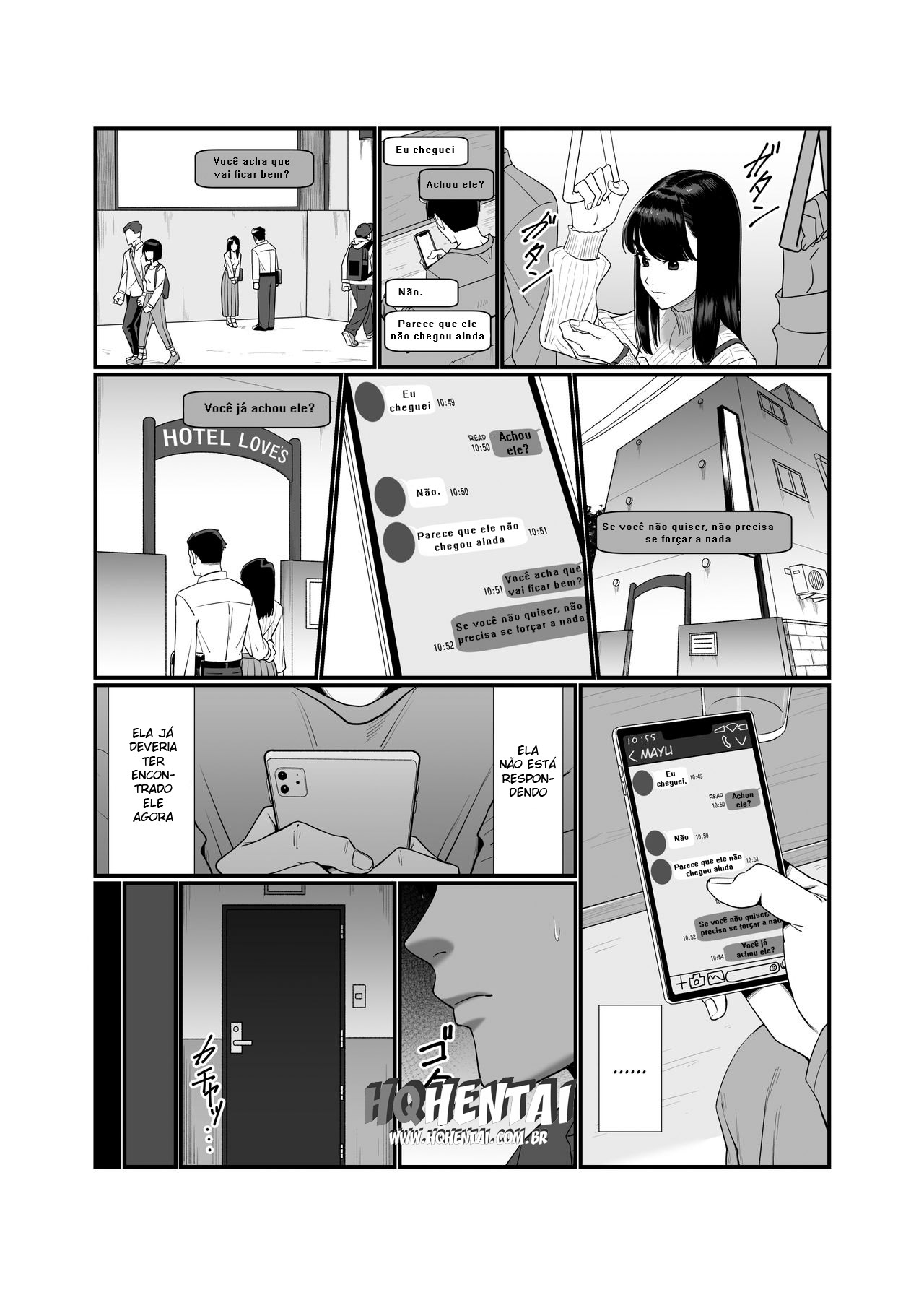 pagina_9 Use o navegador Google Chrome para leitura. Tudo mais RÁPIDO!!!!