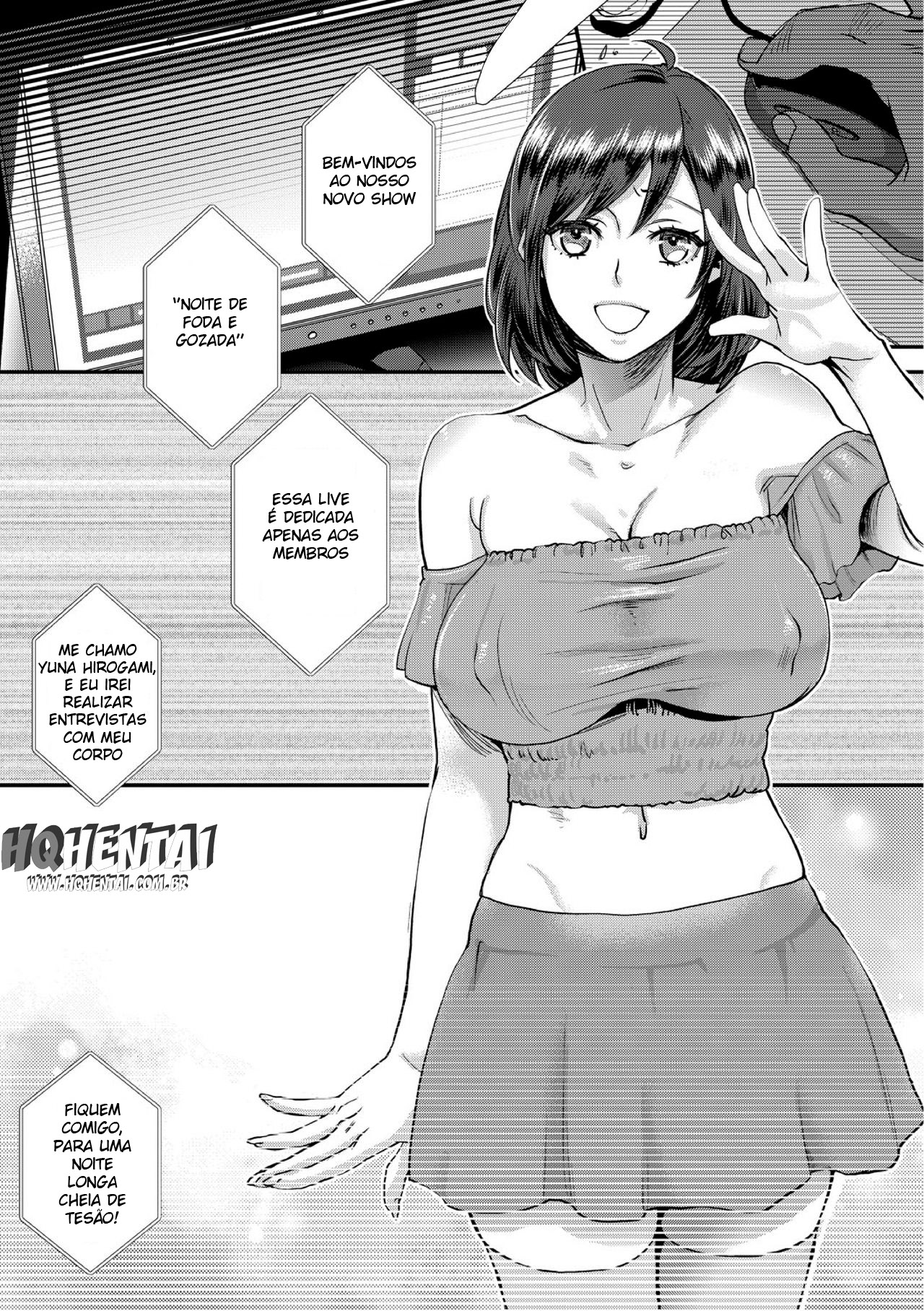 pagina_3 Use o navegador Google Chrome para leitura. Tudo mais RÁPIDO!!!!