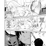 Ai no Aru Sex de Gal o Netoru Hanashi mini 5