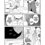 Ai no Aru Sex de Gal o Netoru Hanashi mini 6