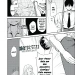 Ai no Aru Sex de Gal o Netoru Hanashi mini 7