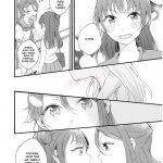 Love Live! — Datenshi No Sainan mini 6