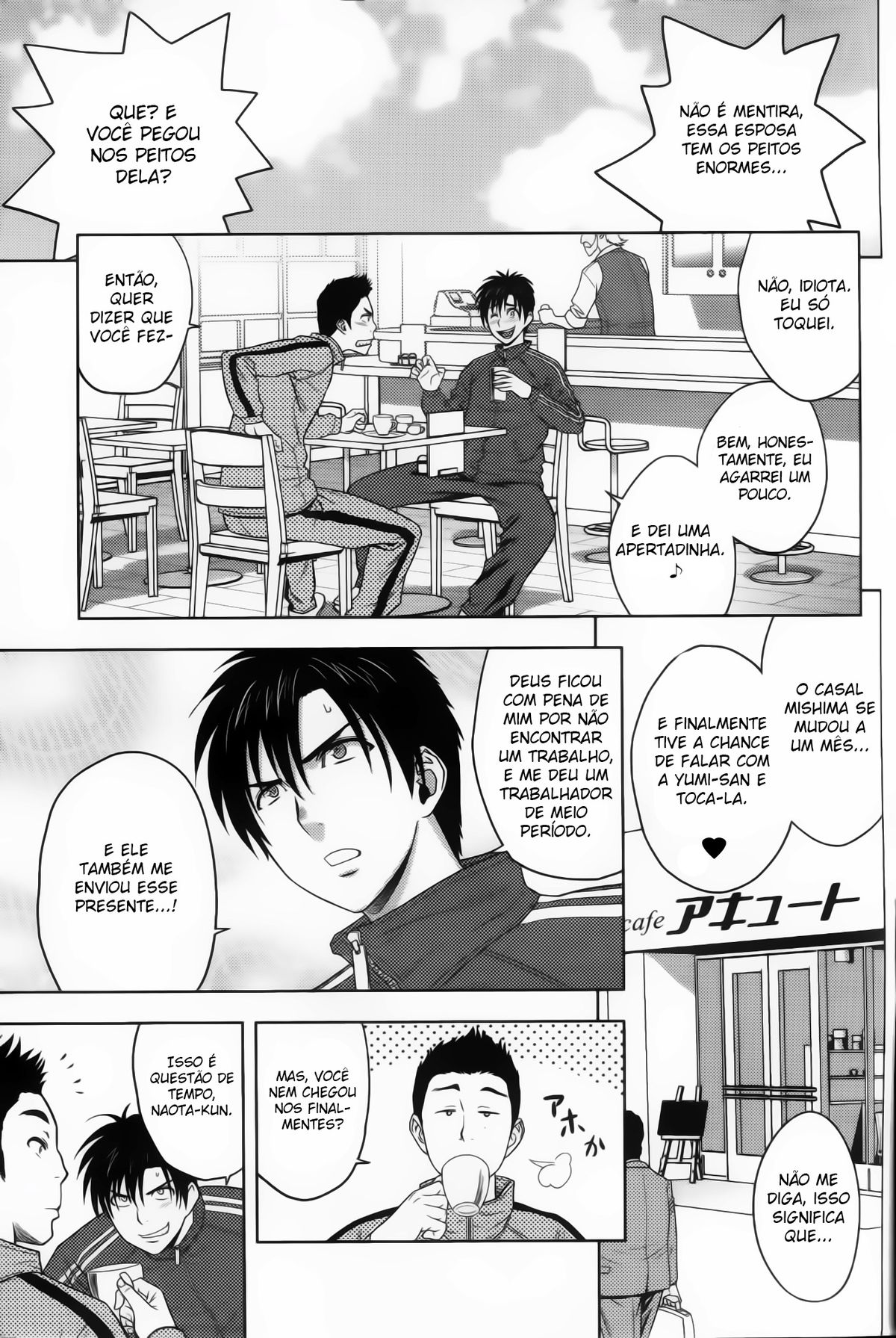 pagina_6 Use o navegador Google Chrome para leitura. Tudo mais RÁPIDO!!!!