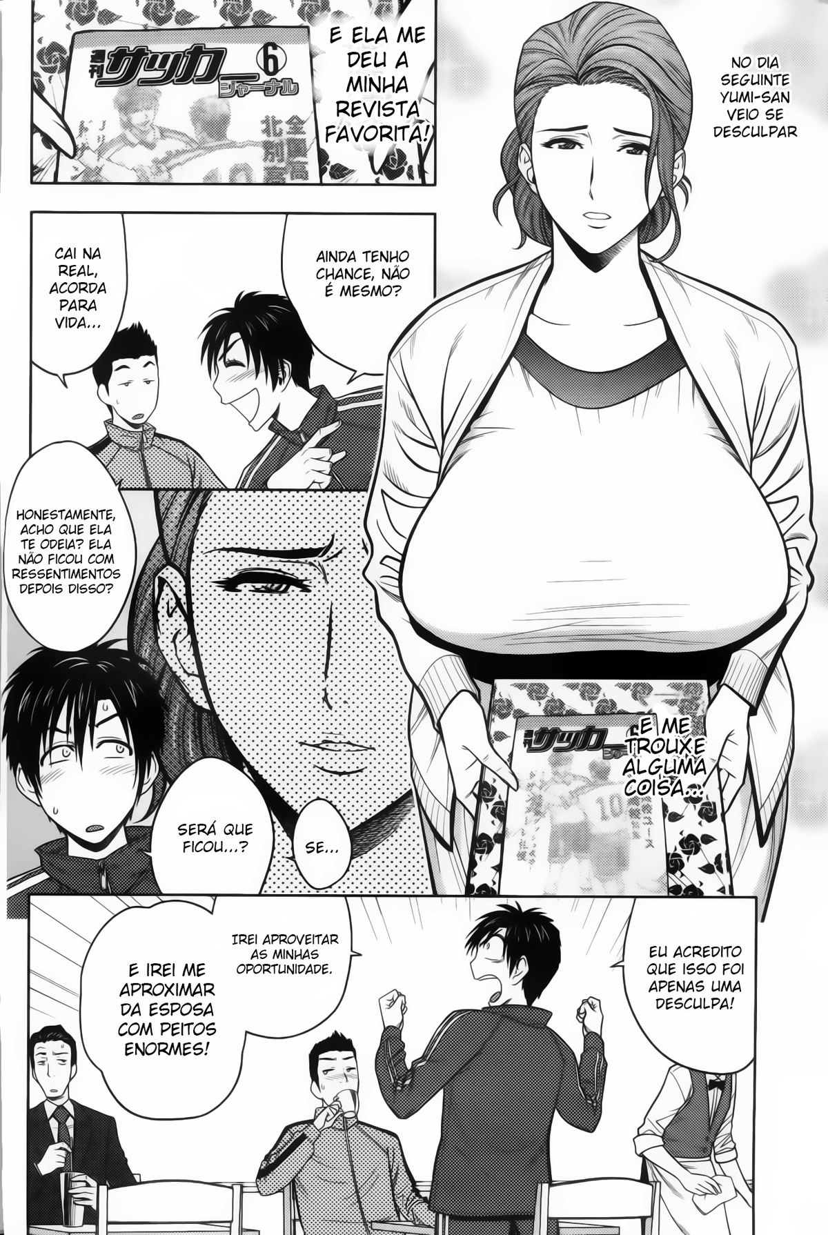 pagina_7 Use o navegador Google Chrome para leitura. Tudo mais RÁPIDO!!!!