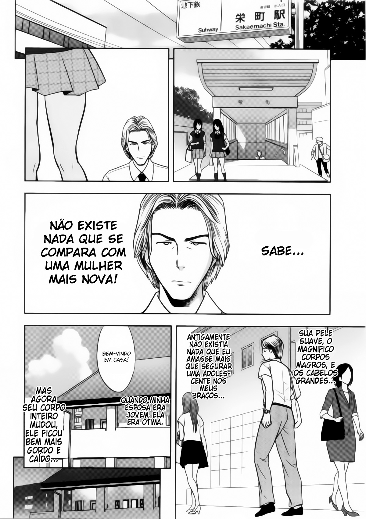 pagina_2 Use o navegador Google Chrome para leitura. Tudo mais RÁPIDO!!!!